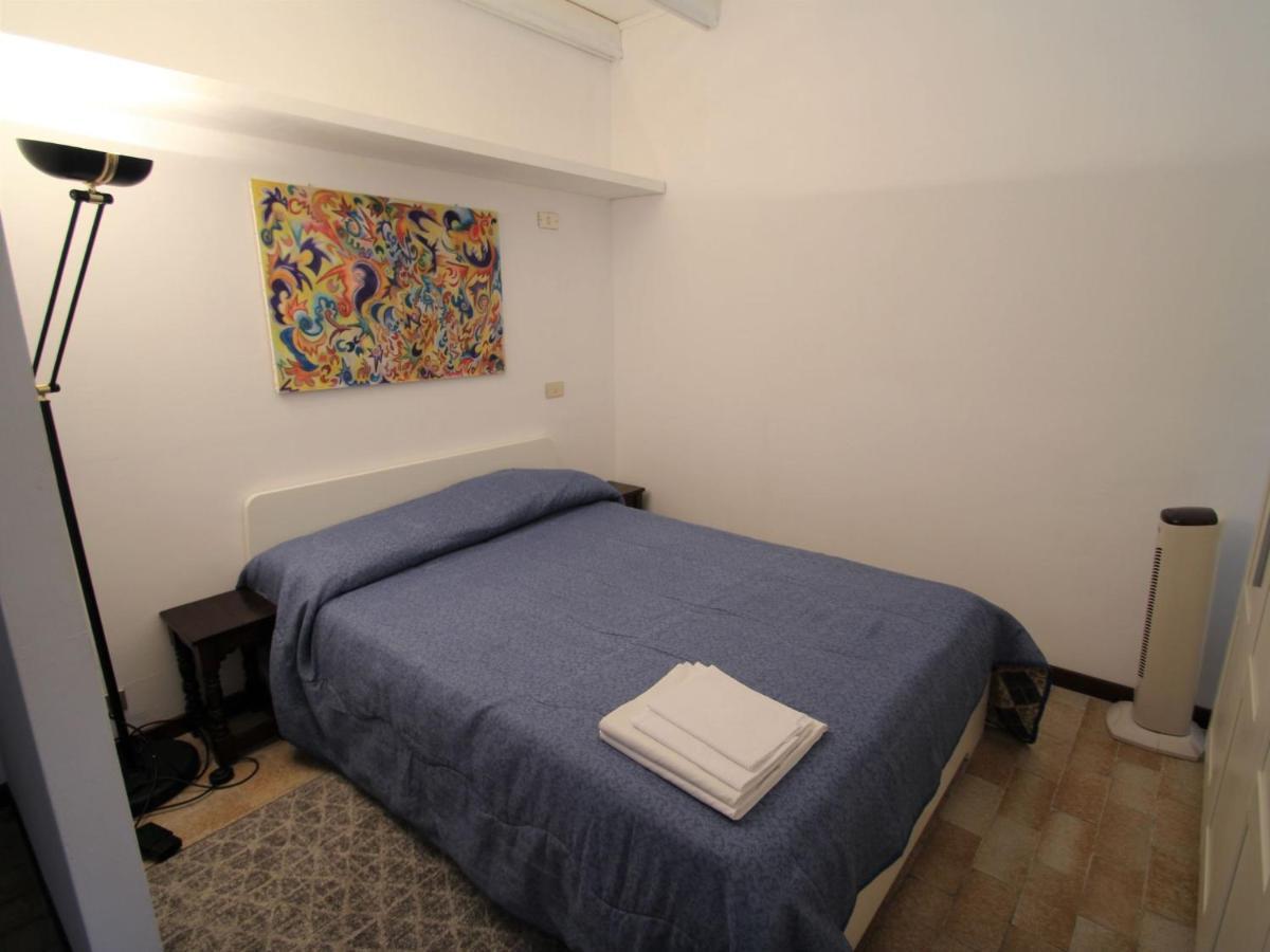 Apartment Hermitage-5 By Interhome Porto Valtravaglia Eksteriør billede