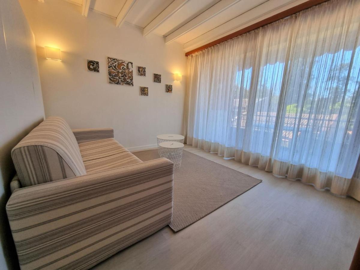 Apartment Hermitage-5 By Interhome Porto Valtravaglia Eksteriør billede