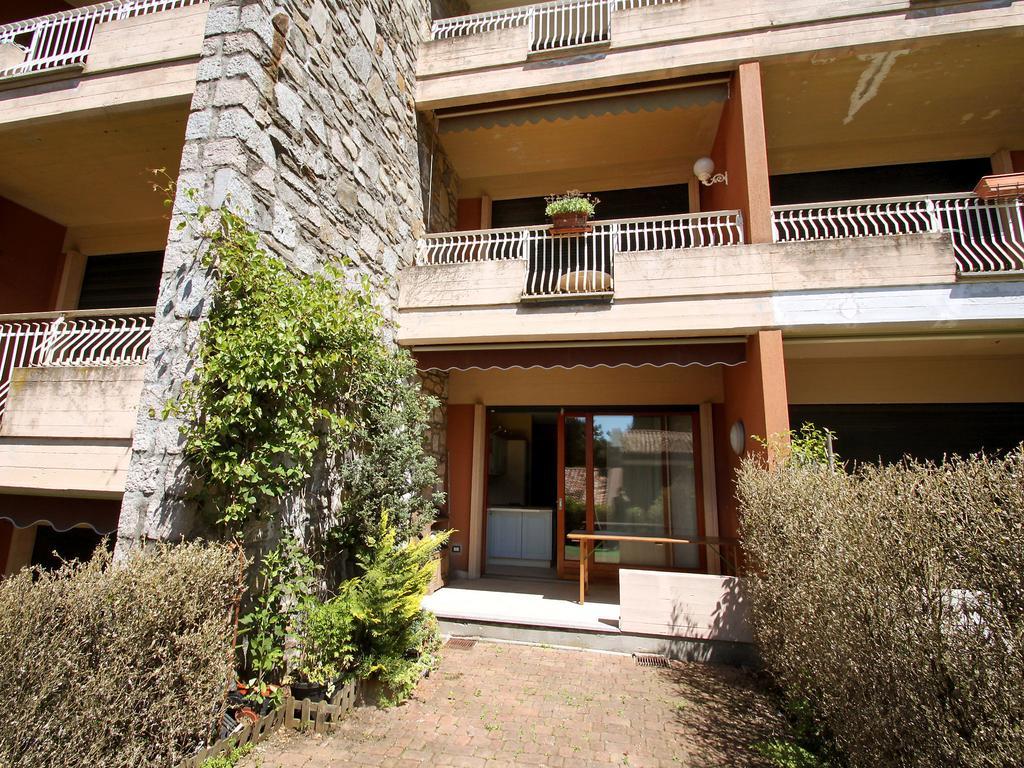 Apartment Hermitage-5 By Interhome Porto Valtravaglia Værelse billede